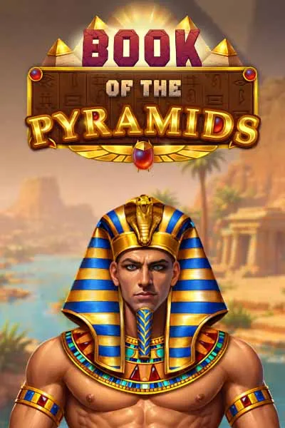 Book Of The Pyramids