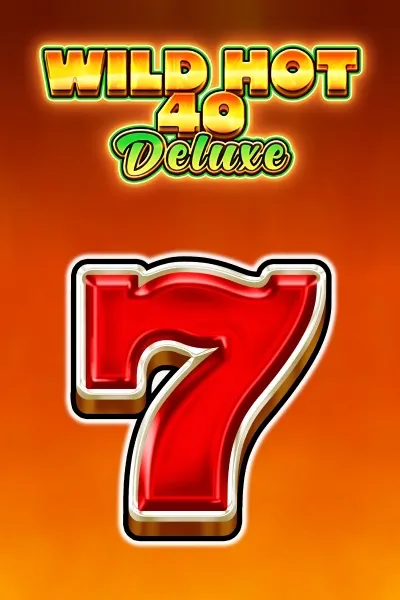 Wild Hot 40